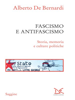 cover image of Fascismo e antifascismo
